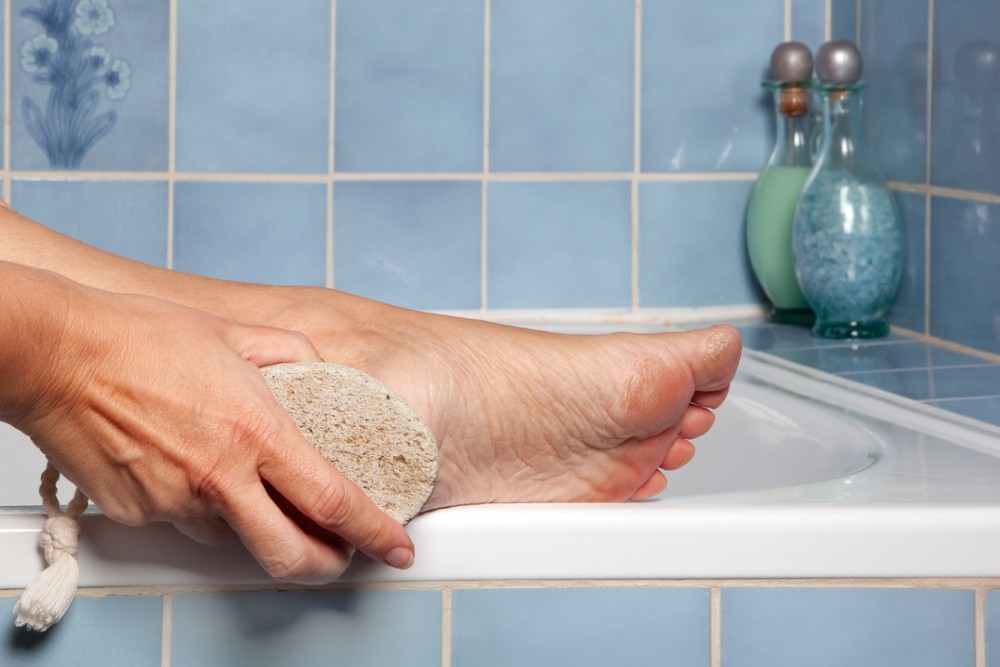 Hottest Pumice Stone for Feet of 2024 Hollywood Life Reviews