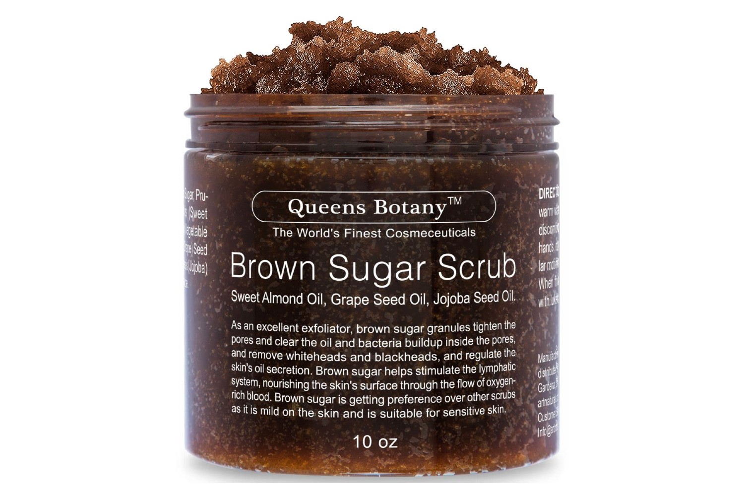 sugar scrub reviews