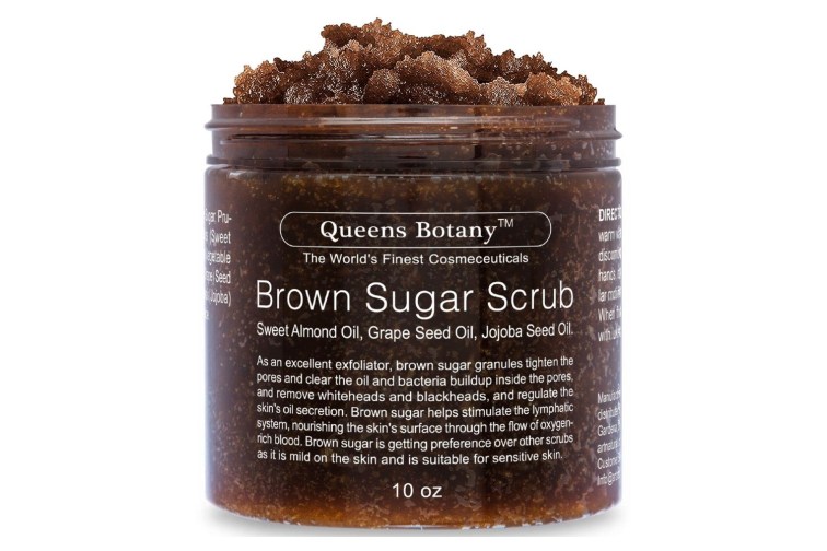 The HighestRated Sugar Scrubs of 2023 Hollywood Life Reviews