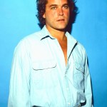 Ray LiottaRay Liotta photoshoot, Beverly Hills, Los Angeles, California, USA - 18 Apr 1988