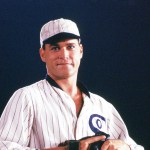 Editorial use only. No book cover usage.
Mandatory Credit: Photo by Universal/Gordon/Kobal/Shutterstock (5884738t)
Ray Liotta
Field Of Dreams - 1989
Director: Phil Alden Robinson
Universal/Gordon
USA
Scene Still
Baseball
Drama
Jusqu'au bout du rêve