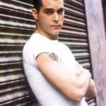 Editorial use only. No book cover usage.
Mandatory Credit: Photo by Orion/Kobal/Shutterstock (5884664j)
Ray Liotta
Something Wild - 1986
Director: Jonathan Demme
Orion
USA
Film Portrait
Au bout de la nuit