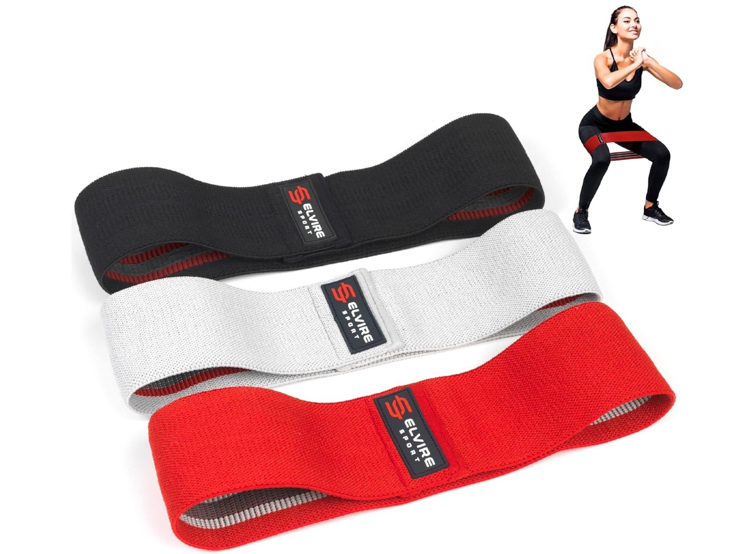 Great Resistance Band Sets for 2024 Reviews by Hollywood Life