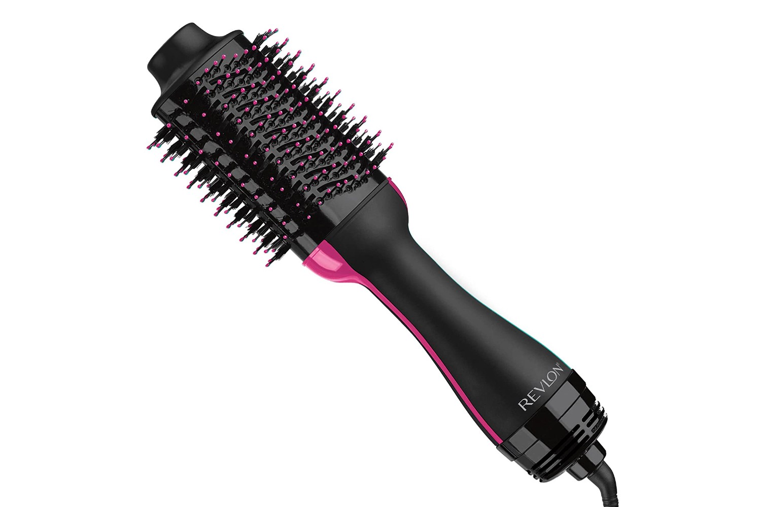 hair dryer brush reviews