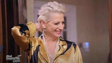 Dorinda medley