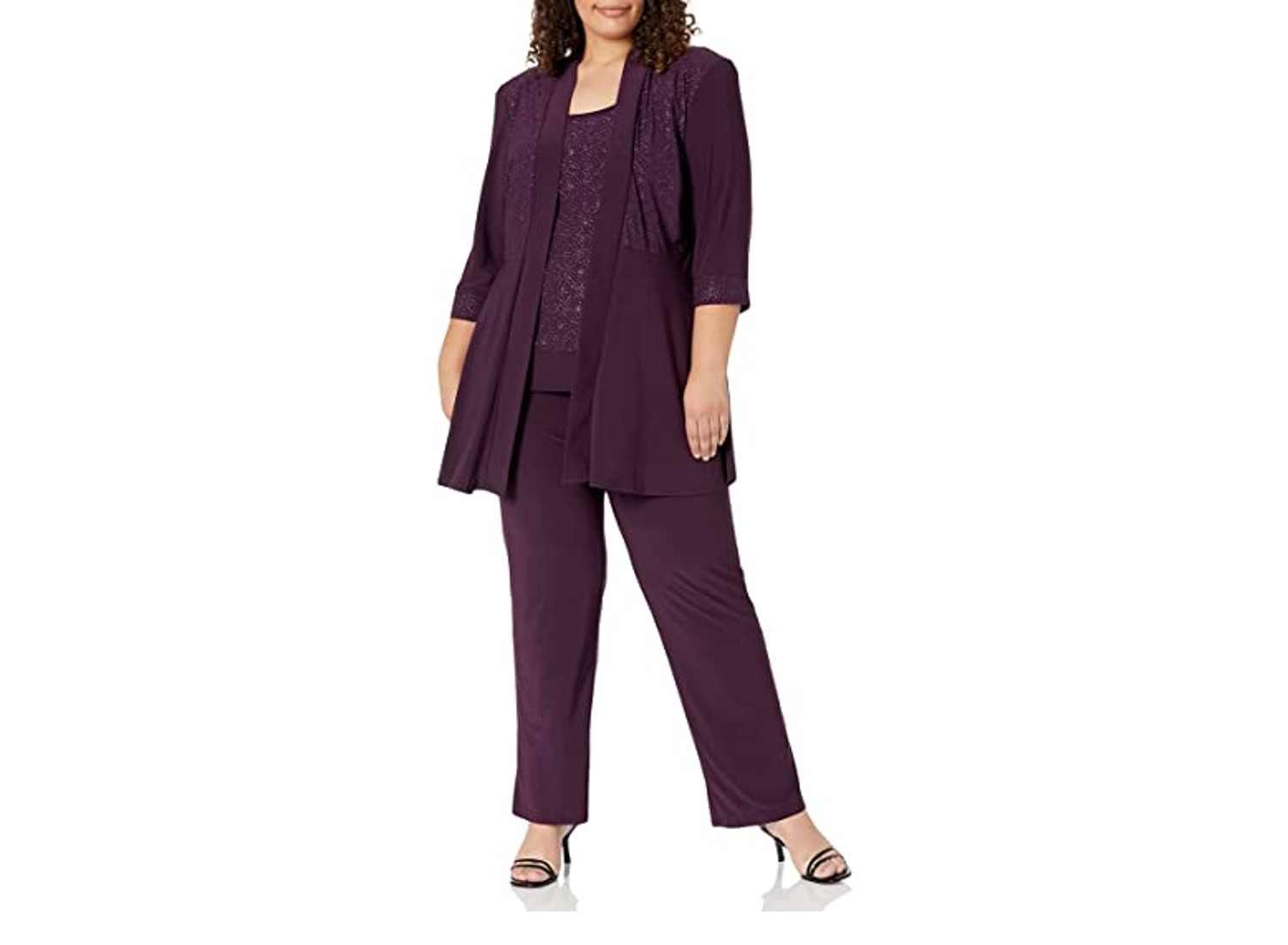 Women's Suit Set reviews