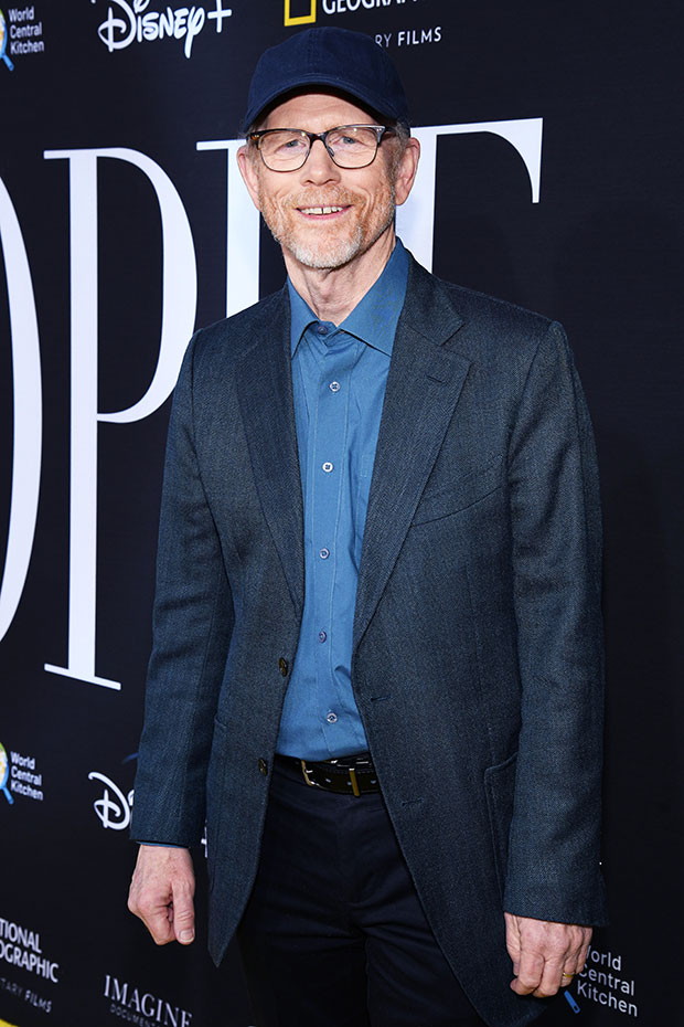 Ron Howard 