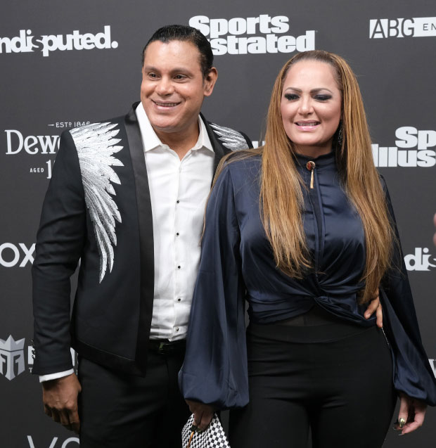 Sammy Sosa, Sonia Rodriguez