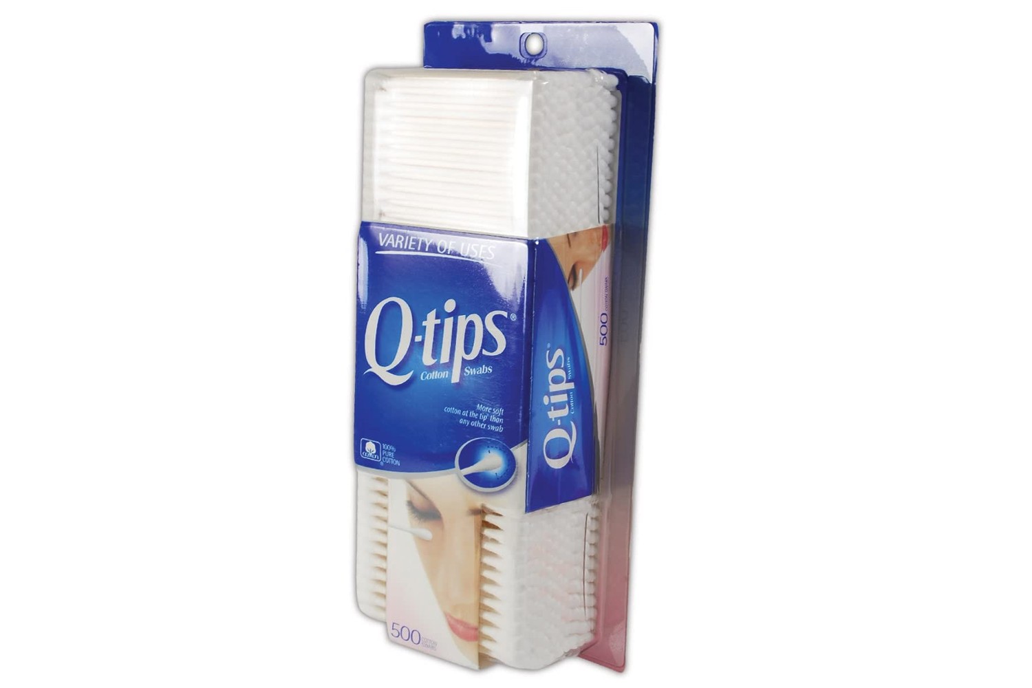 q tips reviews