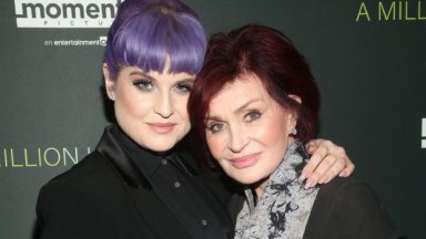 Kelly Osbourne