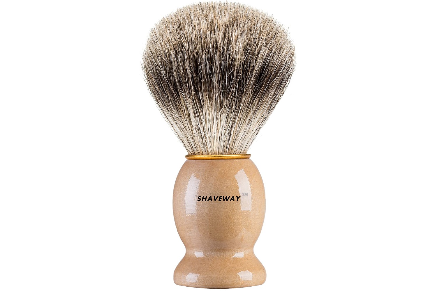 shaving brush reviews