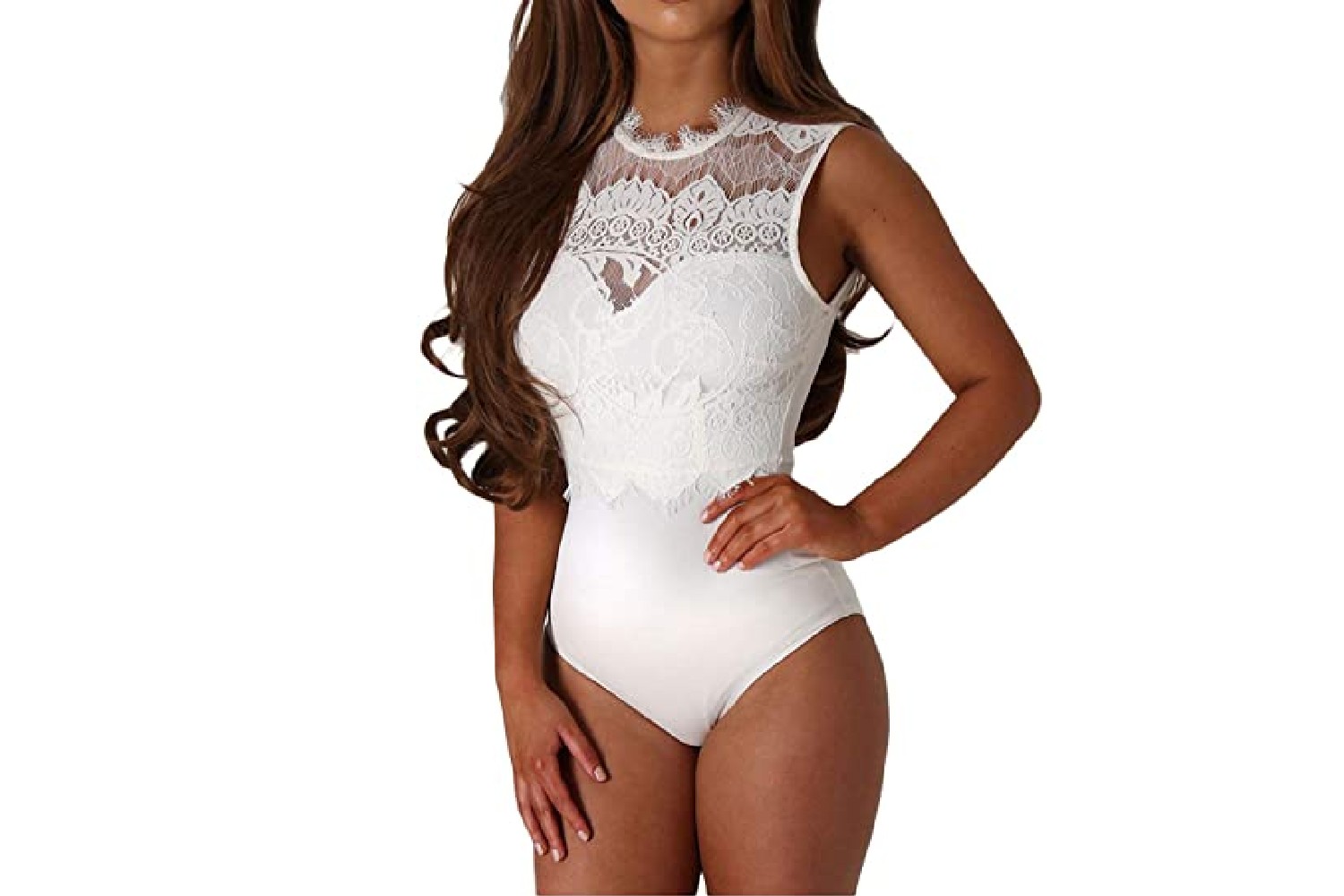 sleeveless bodysuit reviews