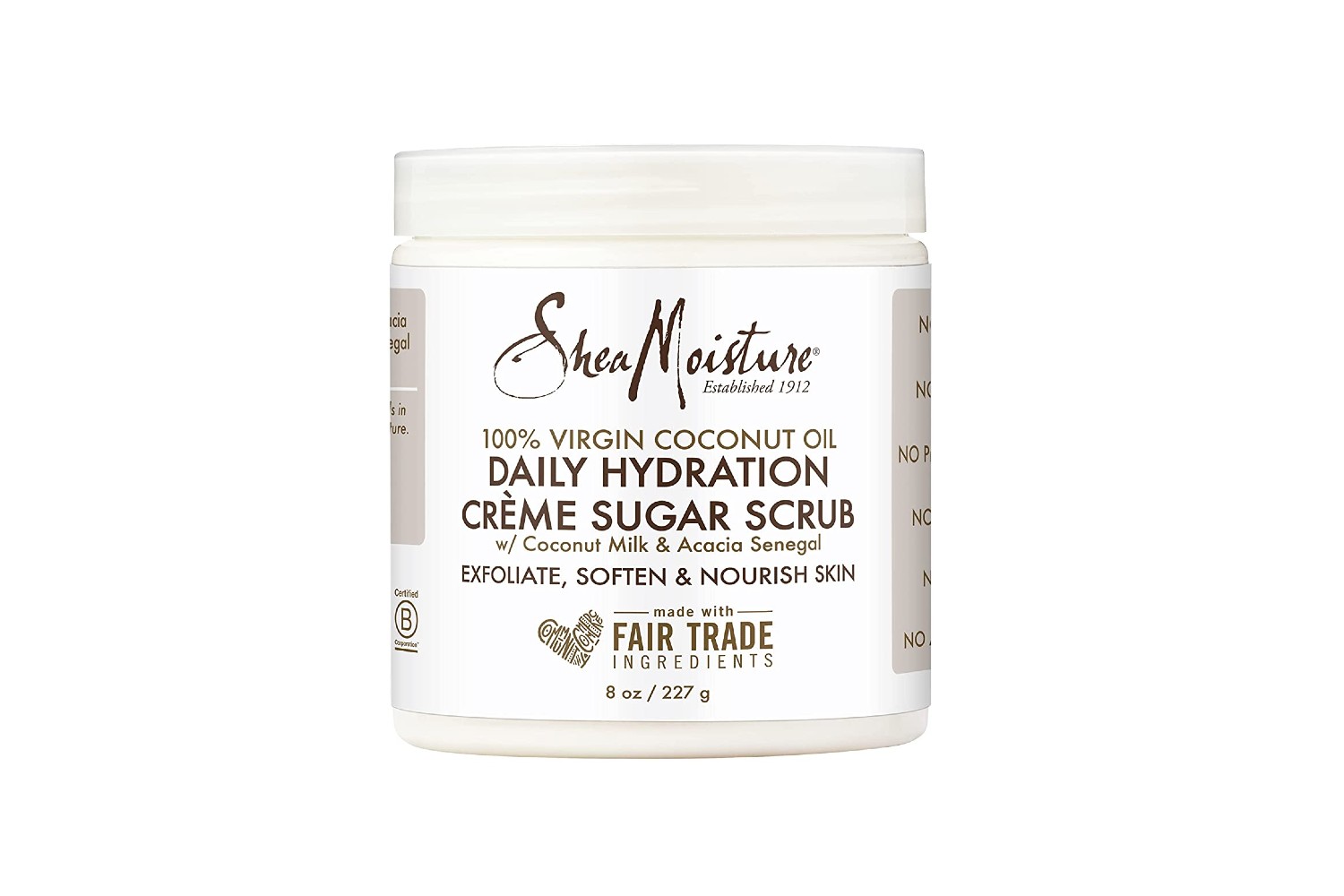 sugar scrub reviews