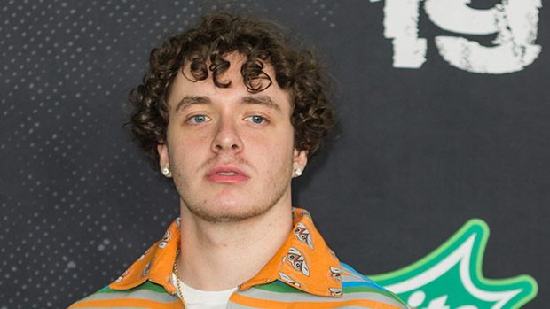Jack Harlow - attending the Green Carpet of the 2019 BET Hip-Hop Awards on October 5th 2019 at the Cobb Energy Performing Arts Centre, in Atlanta Georgia - USA; Shutterstock ID 1600164742; purchase_order: creative; job: nicole