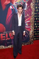 Austin Butler
Elvis Sydney premiere red carpet, The State Theatre, Market Street, Sydney, NSW, Australia - 05 Jun 2022