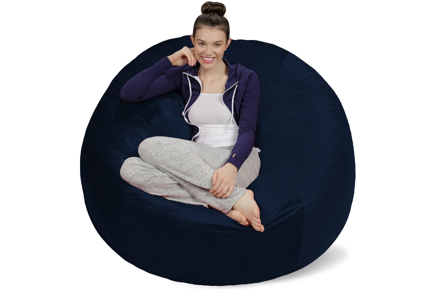 adult bean bag chairs reviews