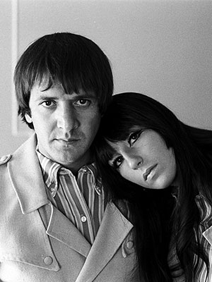 Sonny & Cher Through The Years: Photos Of The Pop Culture Duo ...