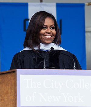 Michelle Obama