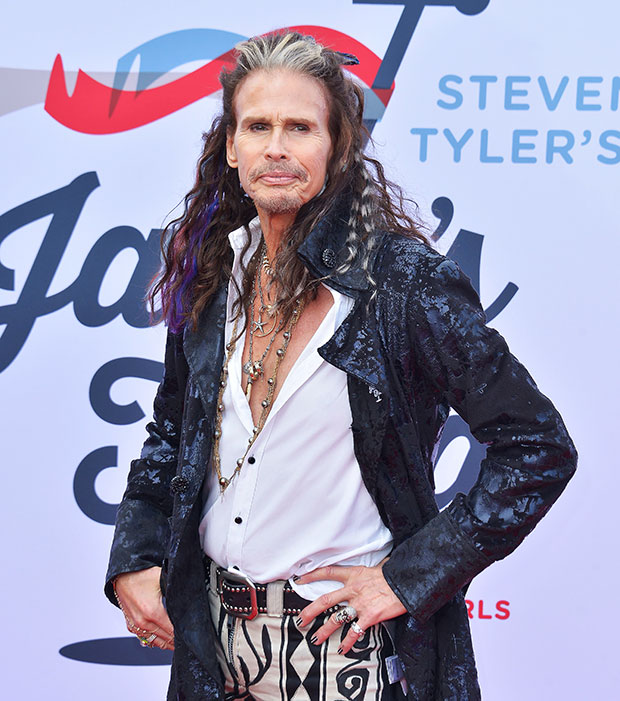 steven tyler