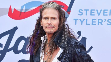 Steven Tyler's Wife: Find Out About His Two Marriages & Relationships –  Hollywood Life