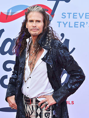 steven tyler