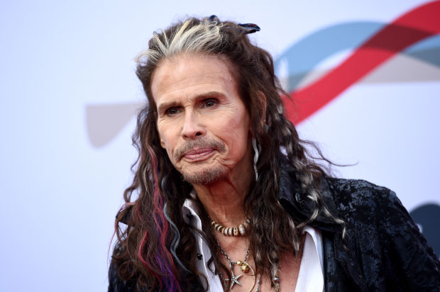 Steven Tyler: Biography, Affairs, Health, Career, Net worth & more