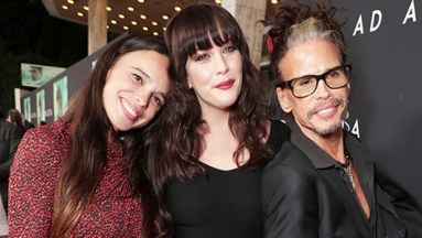 Steven Tyler's Kids: Everything To Know About His 4 Children