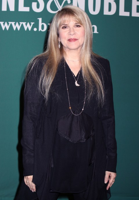 Stevie Nicks Young: Photos – Hollywood Life