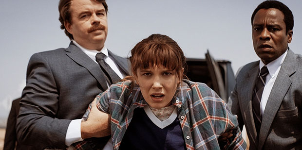 Stranger Things' Cast Hints At Deaths In Season 5: '1 Of Us Will