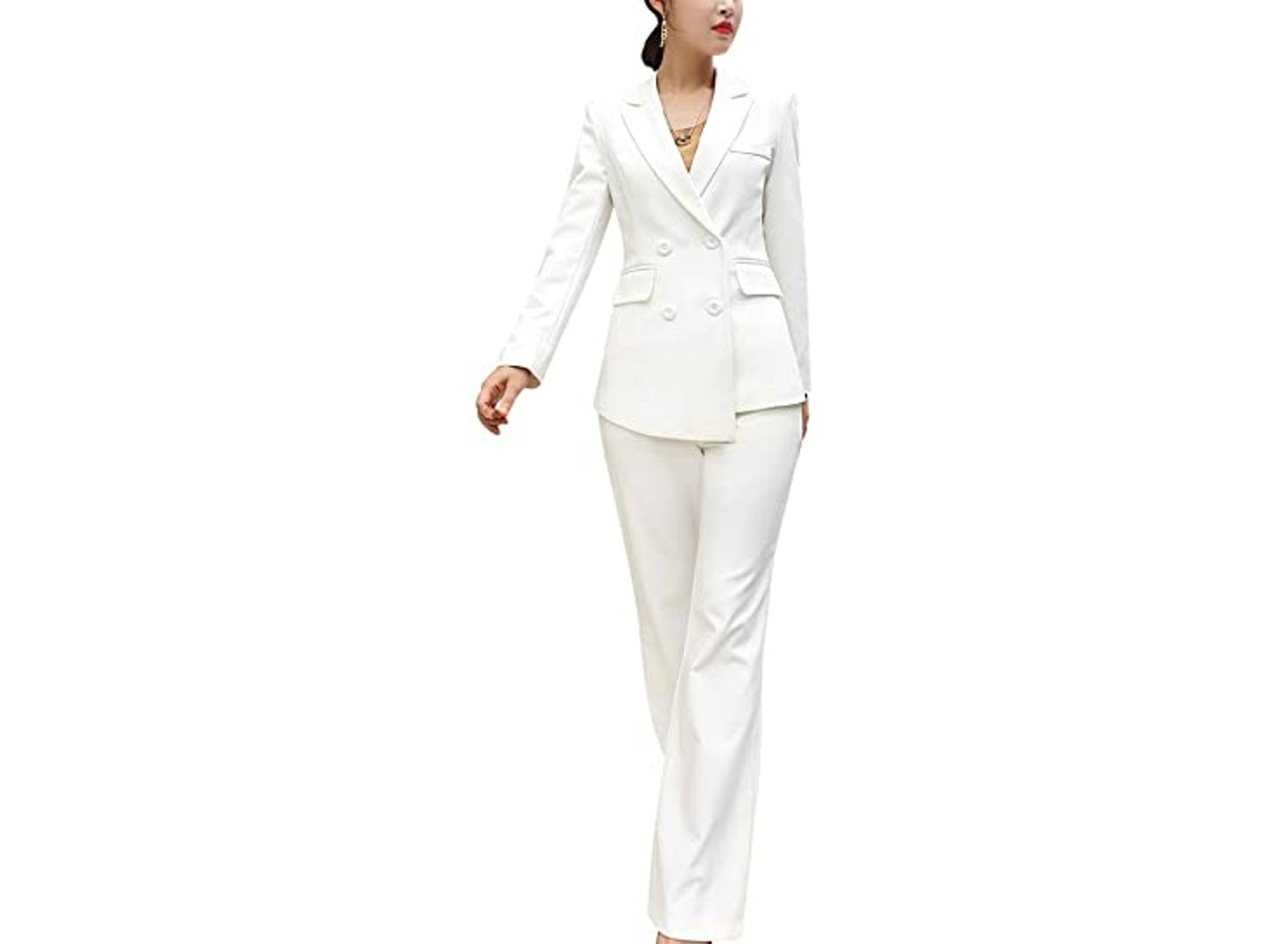 Women's Suit Set reviews