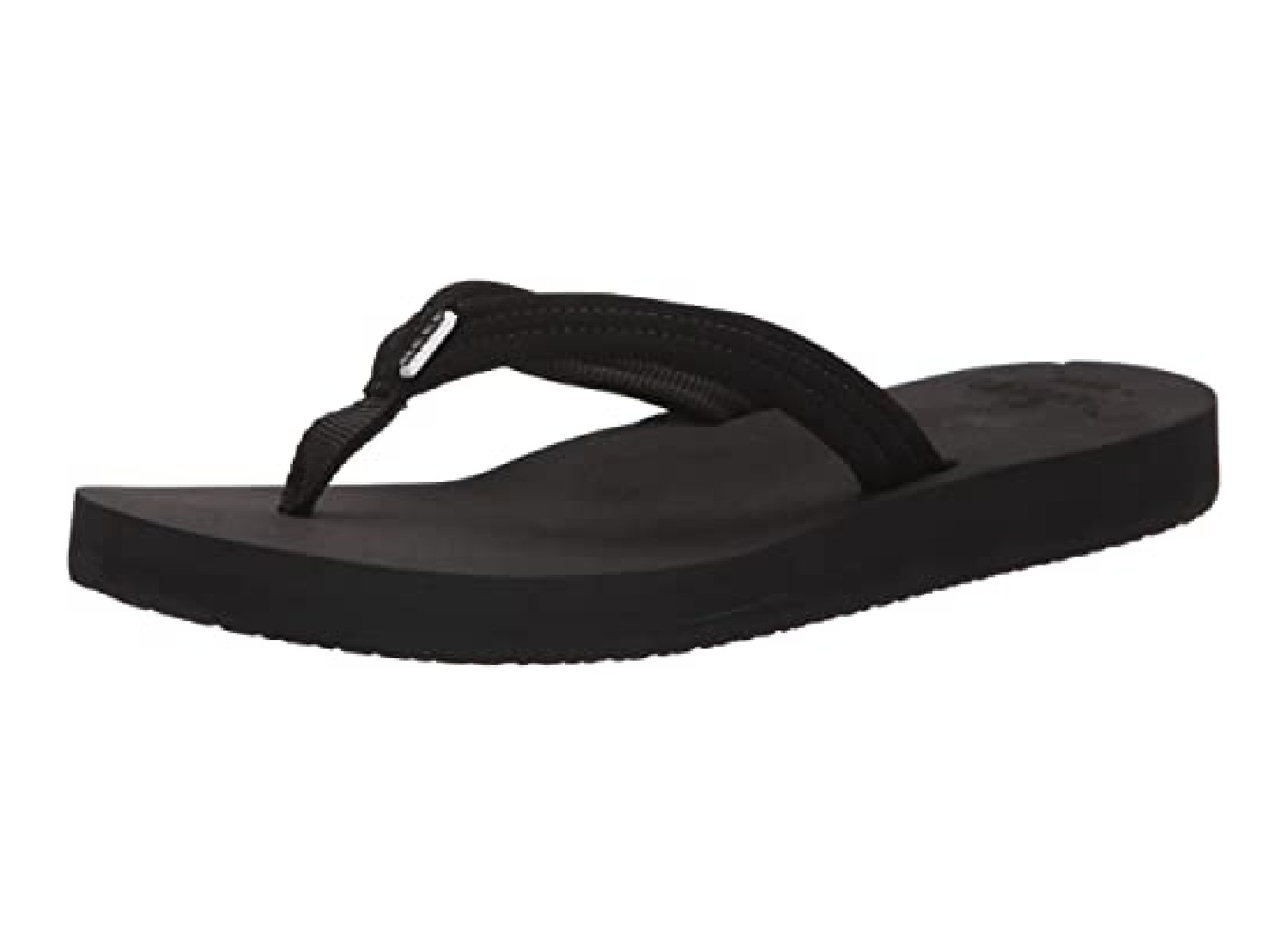 womens cushioned sandals reviews