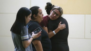 Texas Okulu Silahlı Saldırı Kurbanları Belirlendi – Hollywood Life