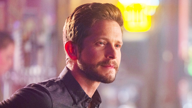 Matt Czuchry