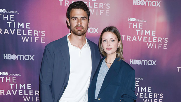 theo james, ruth kearney