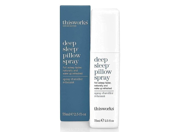 HighestRated Pillow Sprays of 2023 Hollywood Life Reviews
