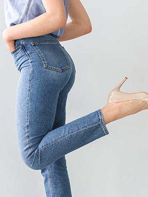 jeans for 40 women｜TikTok Search