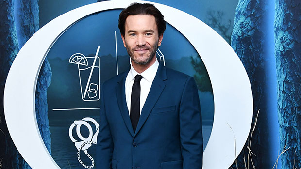 Tom Pelphrey: 5 Things To Know About ‘Ozark’ Star Dating Kaley Cuoco