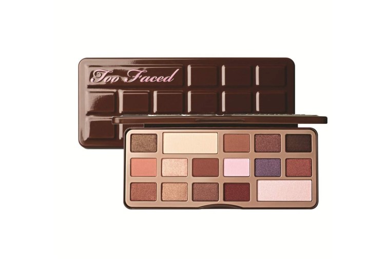 coffee and cocoa bronzer palette reviews