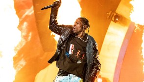 Travis Scott