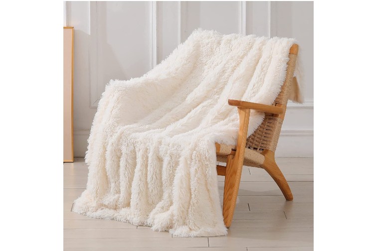 fuzzy blanket reviews