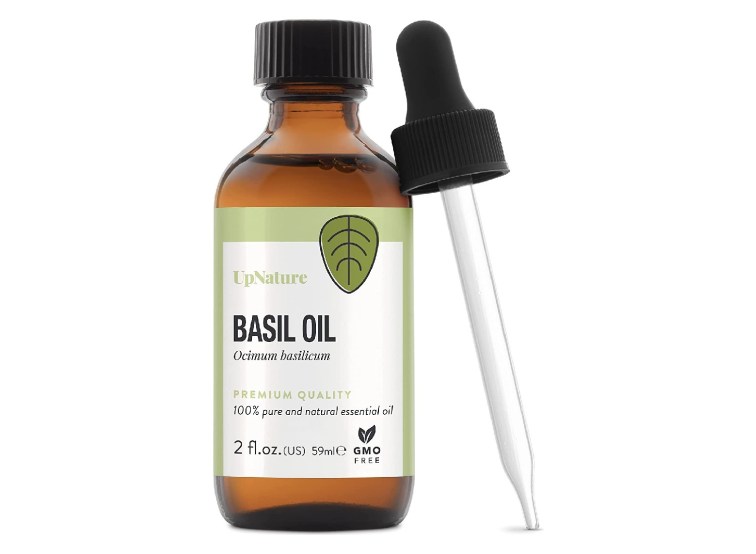 Basil Essential Oil reviews