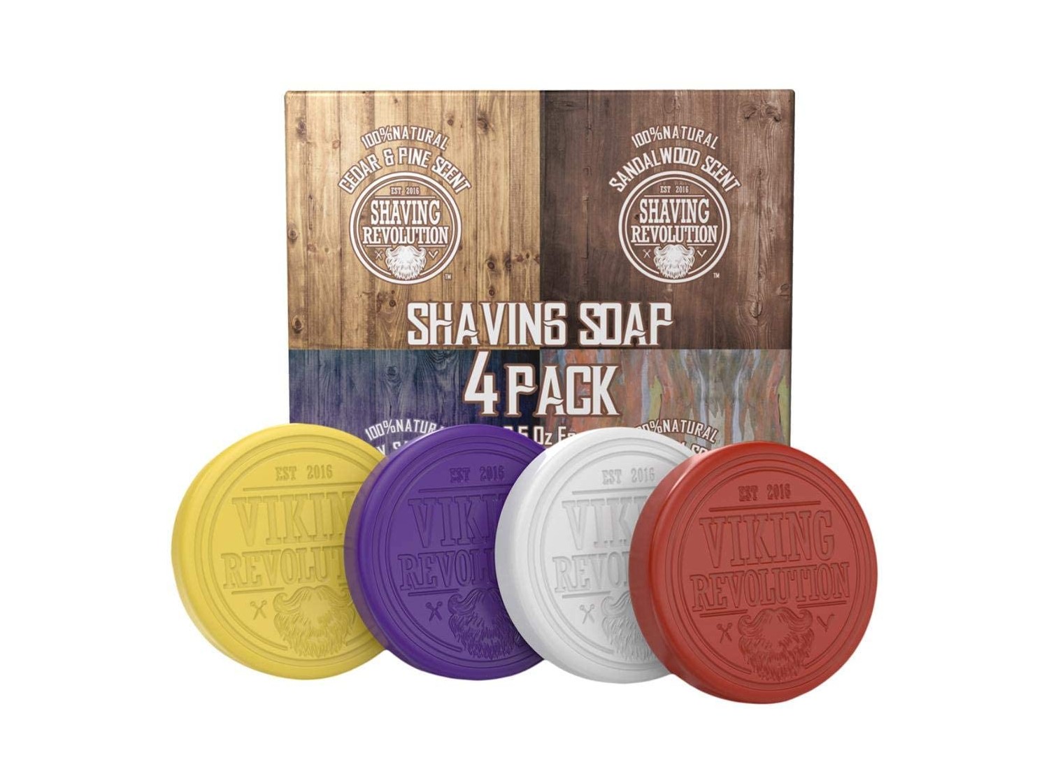 shaving soap reviews