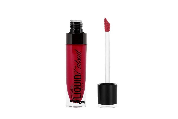 matte liquid lipstick reviews