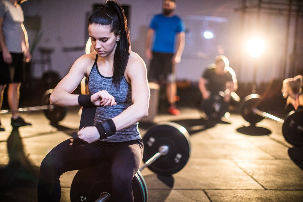 The Top Wrist Weights for 2023 Reviews by Hollywood Life Hollywood Life