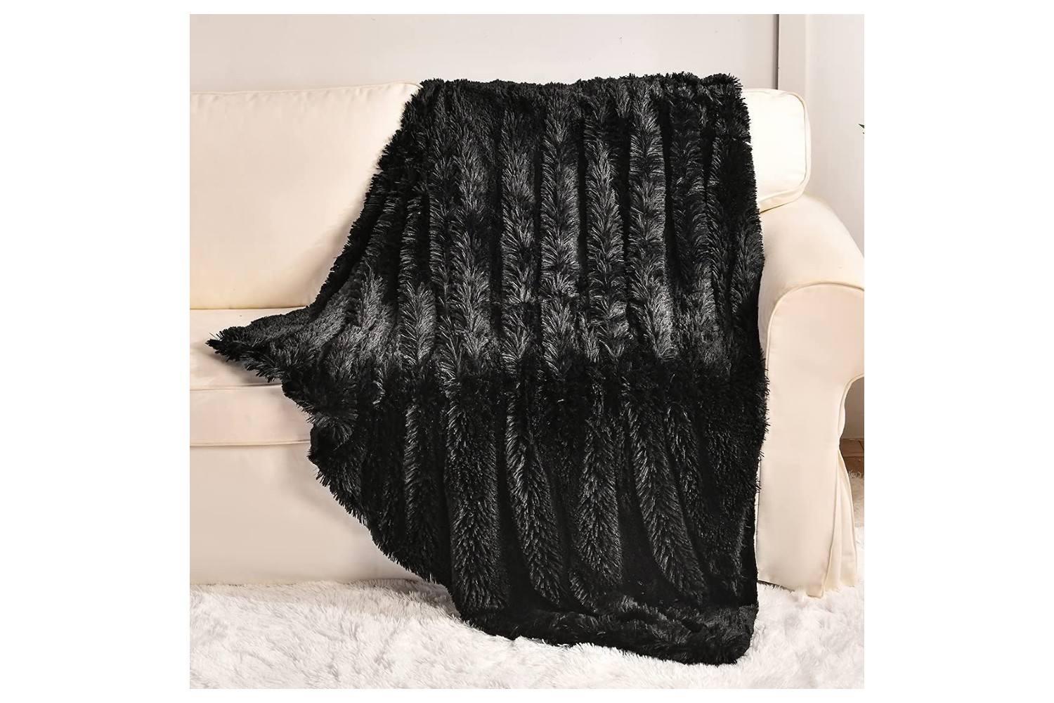 fuzzy blanket reviews