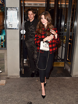 ‘Stranger Things’ Stars In Real Life: Pics – Hollywood Life