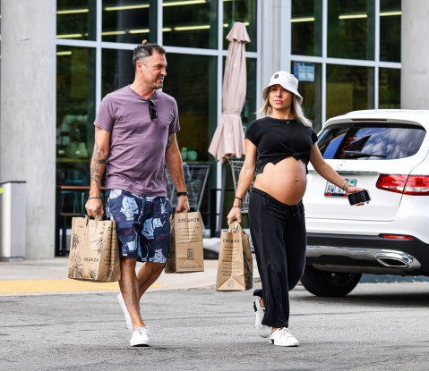 Pregnant Celebrities 2022: Photos Of All The Stars Expecting Babies ...