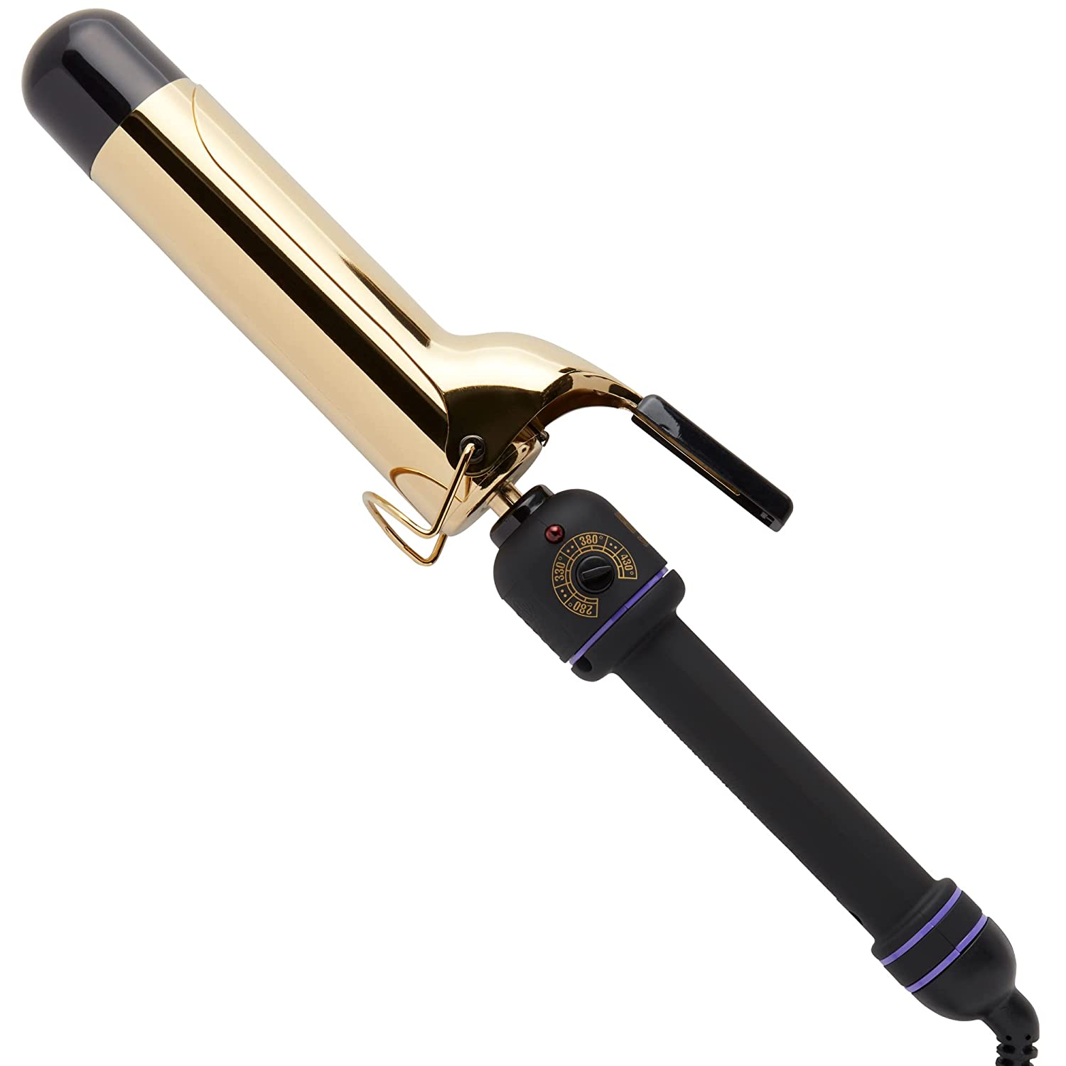 curling iron