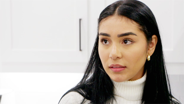 ’90 Day Fiance’ Preview: Thais Tells Patrick She Can’t Be His Wife During Fight Over Money