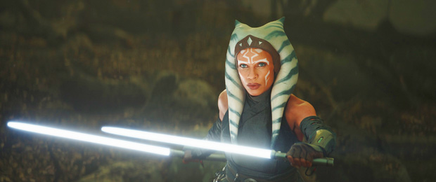 Ahsoka